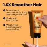 Matrix Opticare Smooth Straight Conditioner 98g