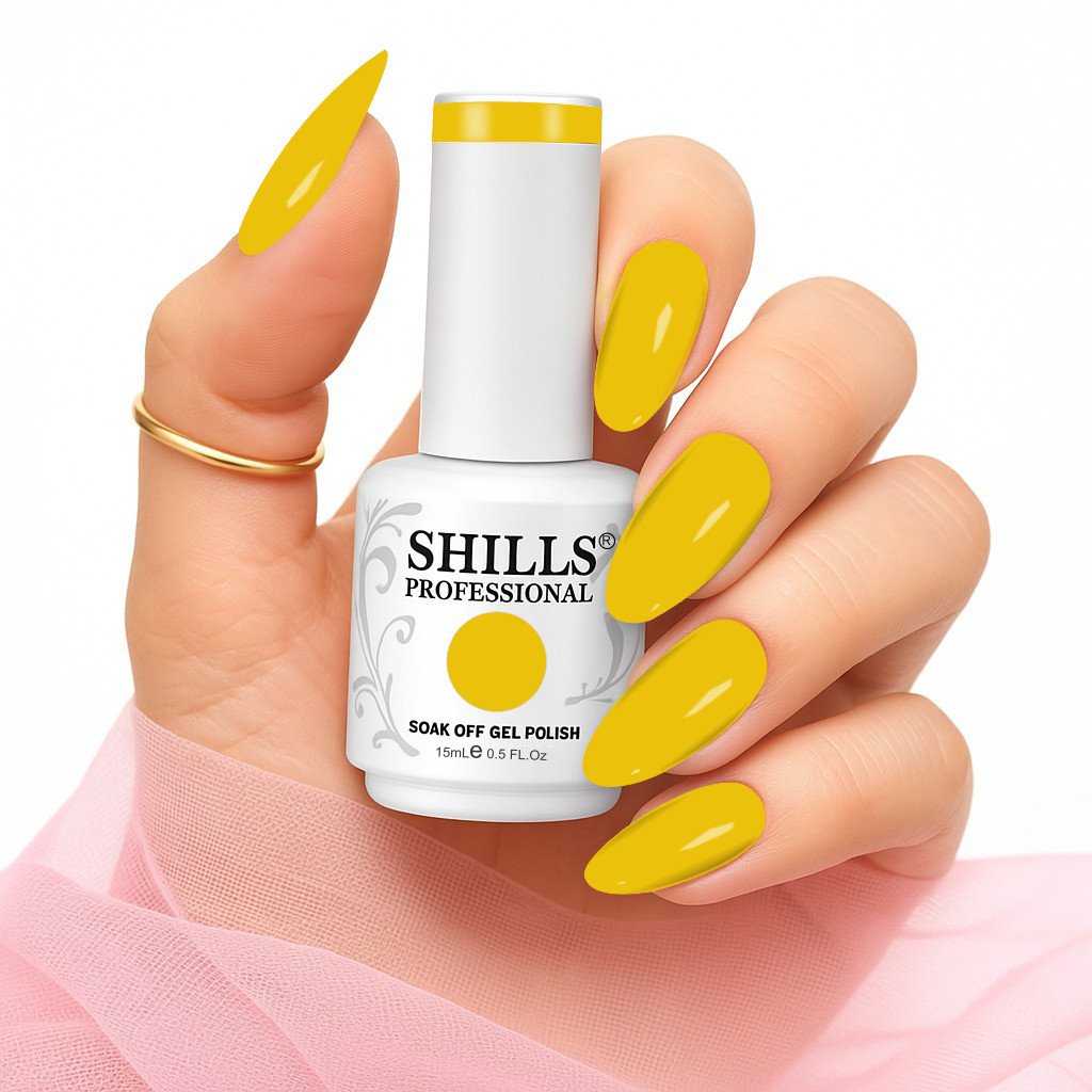 Shills Professional Gel Polish - 248