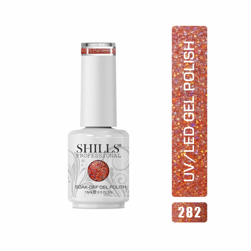 Shills Professional Gel Polish - 282
