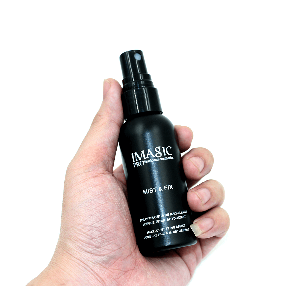 IMAGIC PROfessional Makeup Mist And Fix Setting Spray