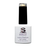 Shills Professional Luxury Platinum Gel Polish - 05