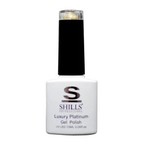 Shills Professional Luxury Platinum Gel Polish - 05