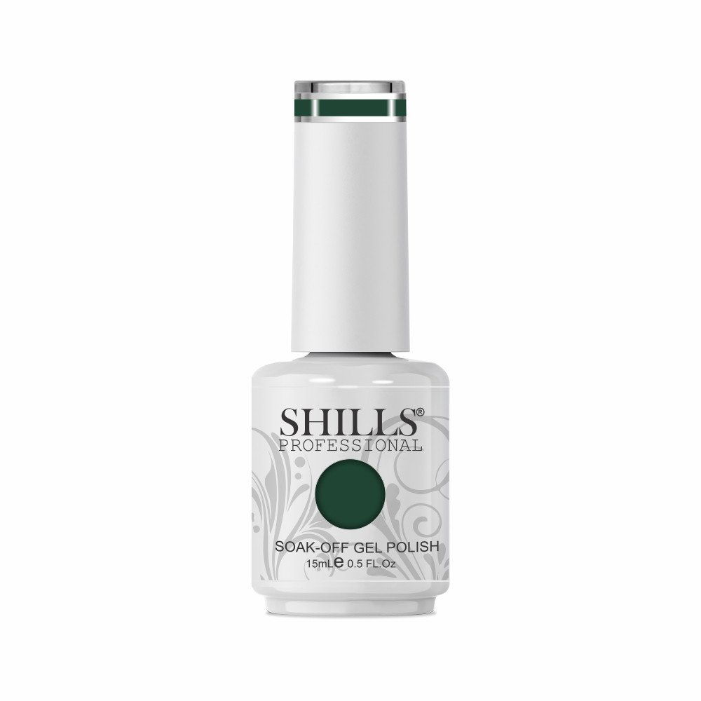 Shills Professional Gel Polish - 189
