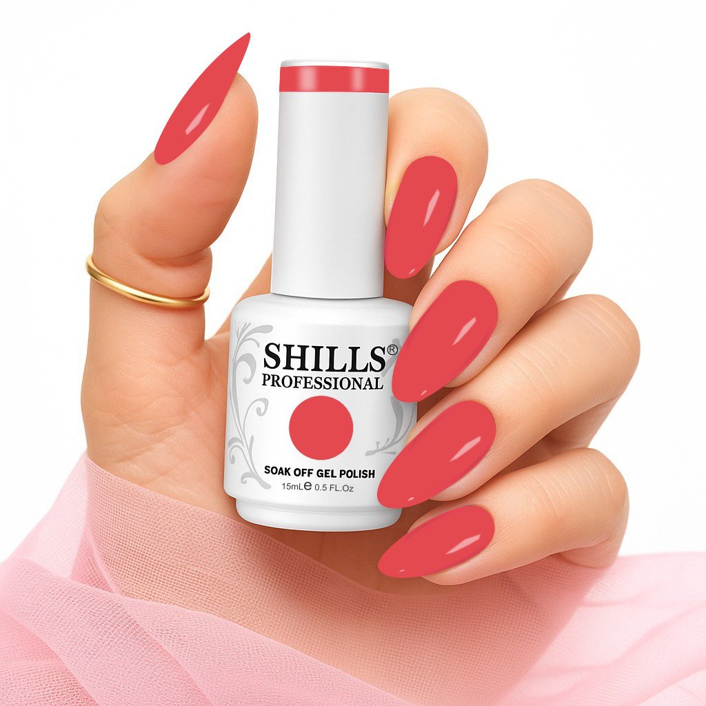 Shills Professional Gel Polish - 014