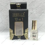 Shills Professional 12 In 1 Nail Therapy