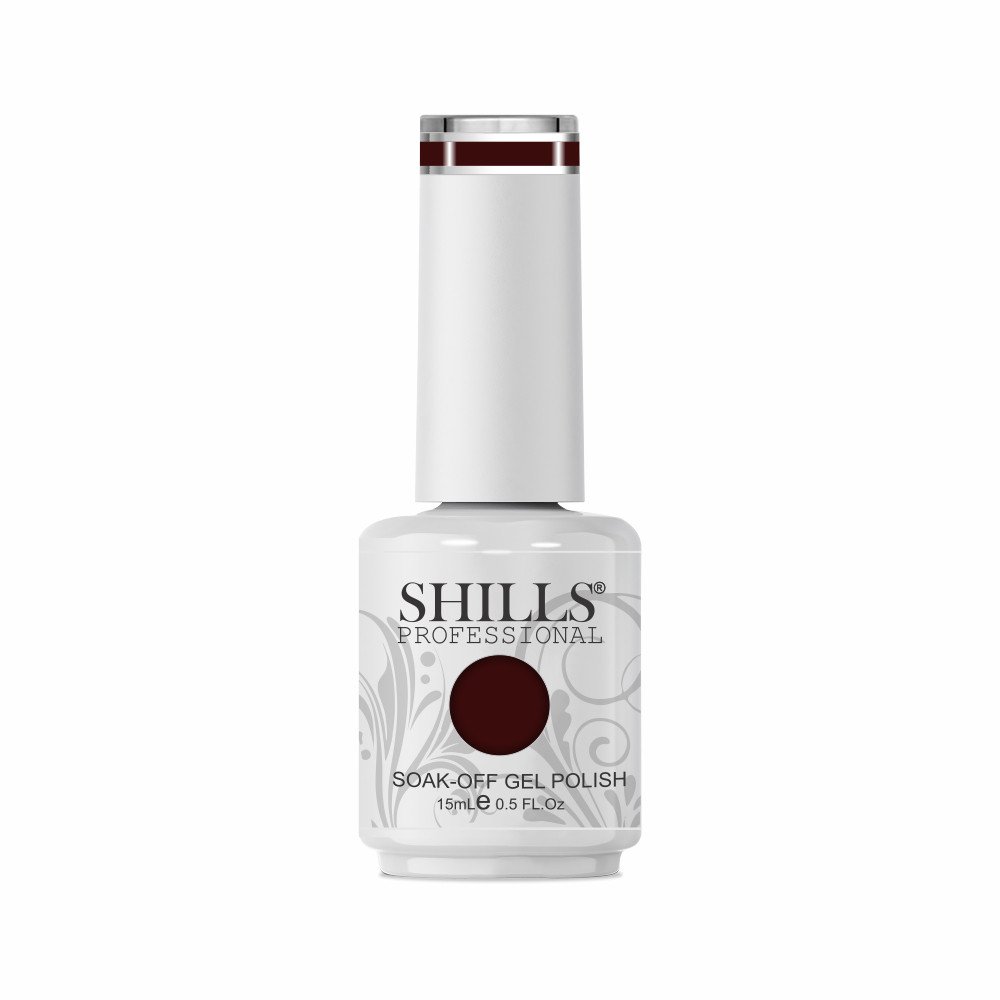 Shills Professional Gel Polish - 078