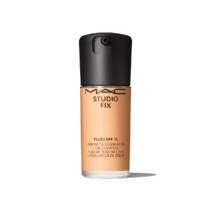 MAC Studio Fix Fluid Foundation - NC20