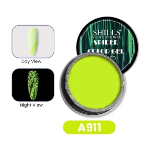 Shills Professional  Spider Gel - A911