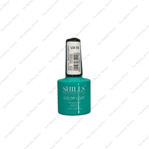 Shills Professional Gel Polish - VA19