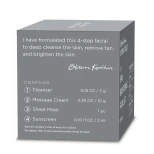 Aroma Magic Skin Brightening Men's Facial Kit