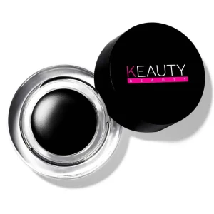 Keauty Beauty Long-Wear Gel Eyeliner