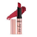 Insight 24hrs Non Transfer Matte Lipstick - Pinkity Pooh 10