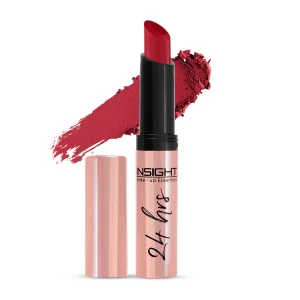 Insight 24hrs Non Transfer Matte Lipstick - Pinkity Pooh 10