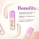 Aflairza Liquid Concealer - 4 Soft Sand