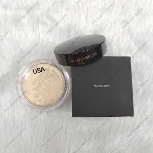 Laura Mercier Translucent Loose Setting Powder - USA