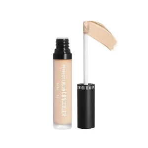 Swiss Beauty Liquid Concealer - 03 Light Moyen