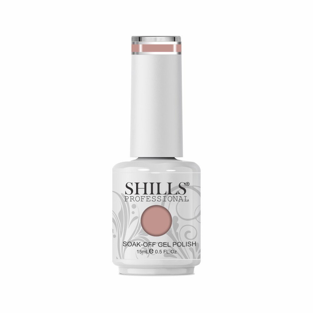 Shills Professional Gel Polish - 125