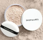 Shopaarel Flawless Fixing Powder - 02 Beige