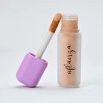 Aflairza Liquid Concealer - 5 Honey Drizzle