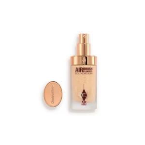 Charlotte Tilbury Airbrush Flawless Foundation - 4