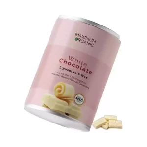 Neuron Maximum Organic White Chocolate Wax