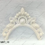 Bridal Mukut - MKT 10