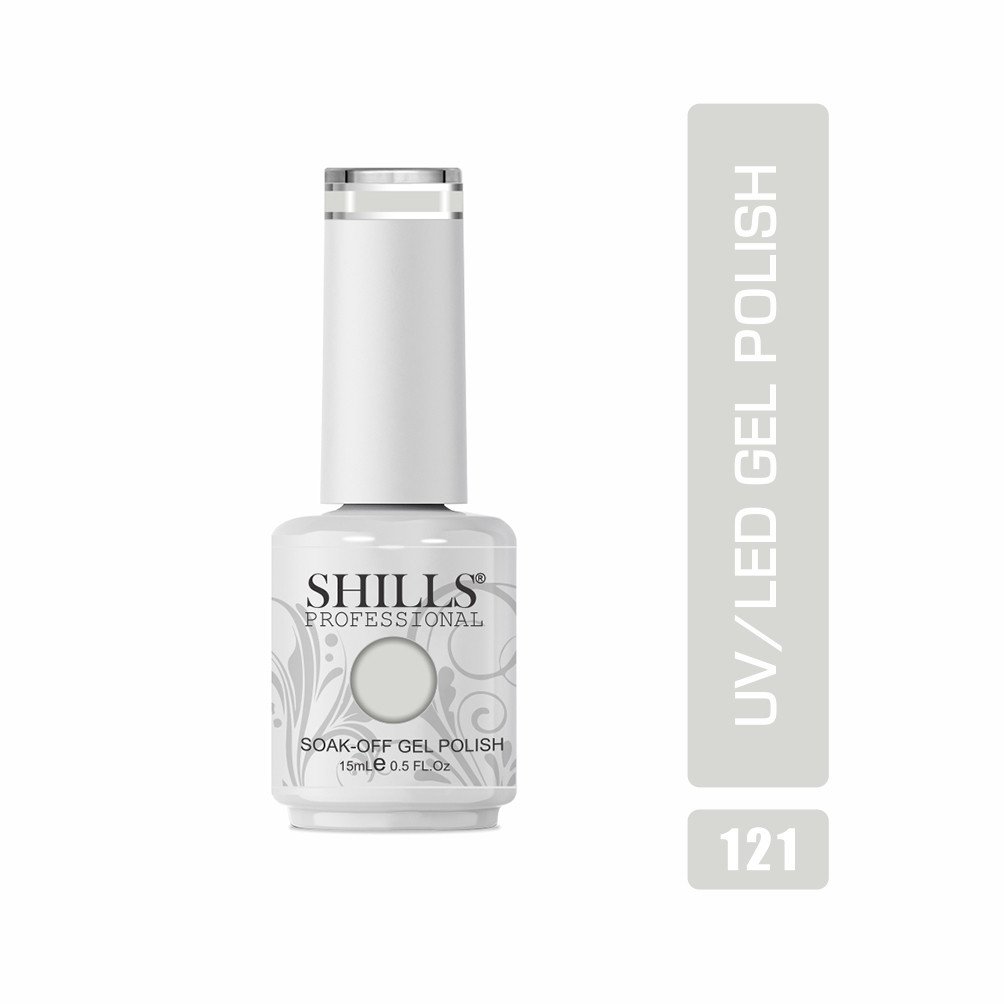 Shills Professional Gel Polish -121