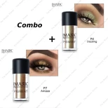 IMAGIC PROfessional Loose Pigment Eyeshadow P4 And P7 Combo