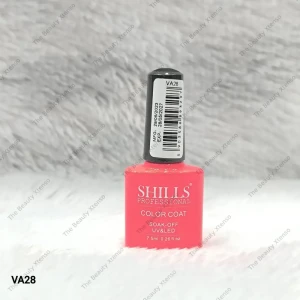 Shills Professional Gel Polish - VA28