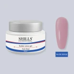 Shills Professional Builder Color Gel 30ml - Nude Beige