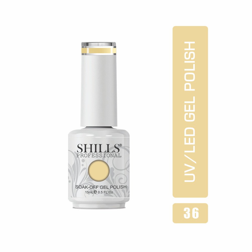 Shills Professional Gel Polish - 036