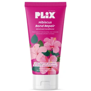 Plix Hibiscus Bond Repair Advanced Conditioner