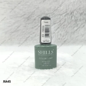 Shills Professional Gel Polish - RA45