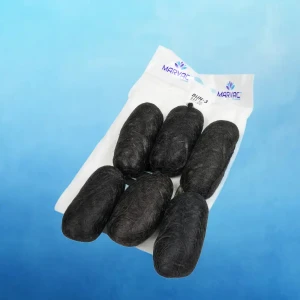 Marvac Stuffin Hair Bun - 3