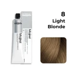 Loreal Professional Majirel Hair Color - 08 Light Blonde