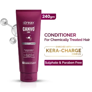 Streax Professional Canvoline Conditioner