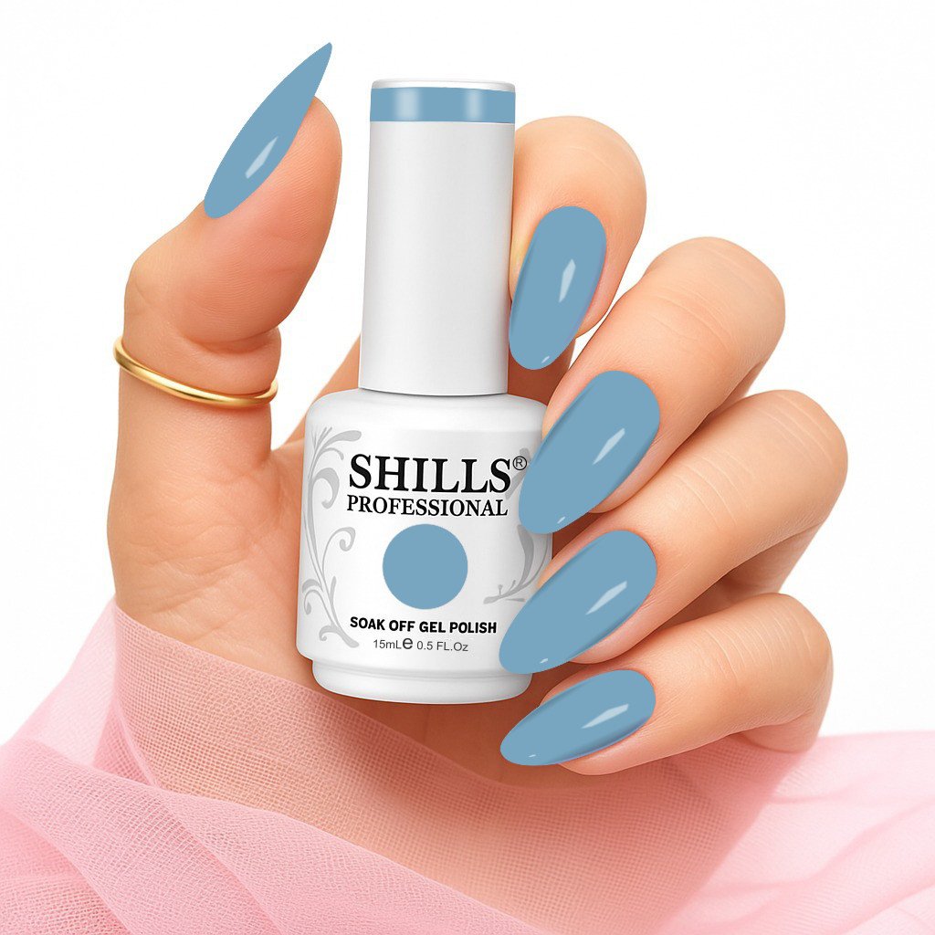 Shills Professional Gel Polish -168