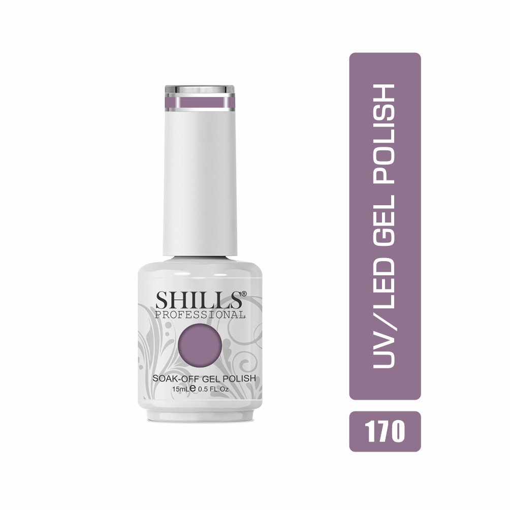 Shills Professional Gel Polish - 170