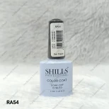 Shills Professional Gel Polish - RA54