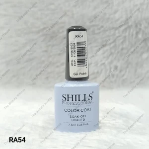 Shills Professional Gel Polish - RA54