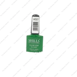 Shills Professional Gel Polish - VO27