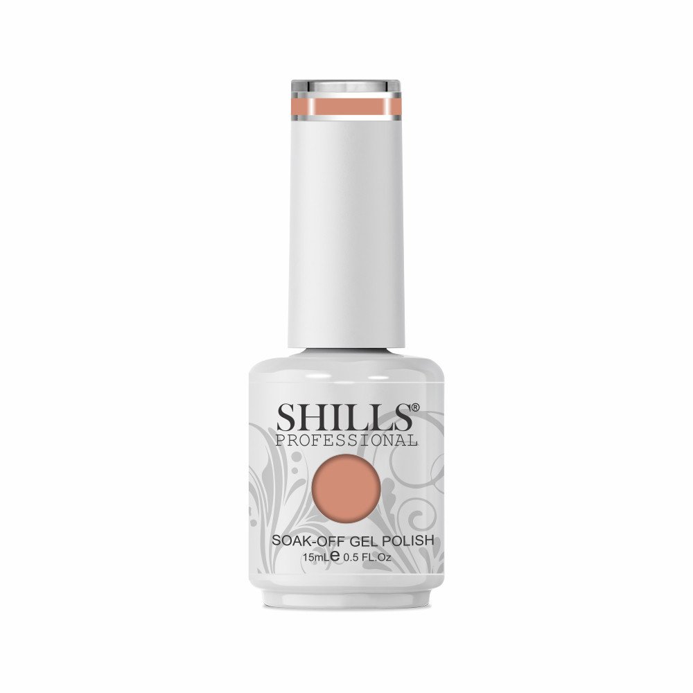 Shills Professional Gel Polish - 130