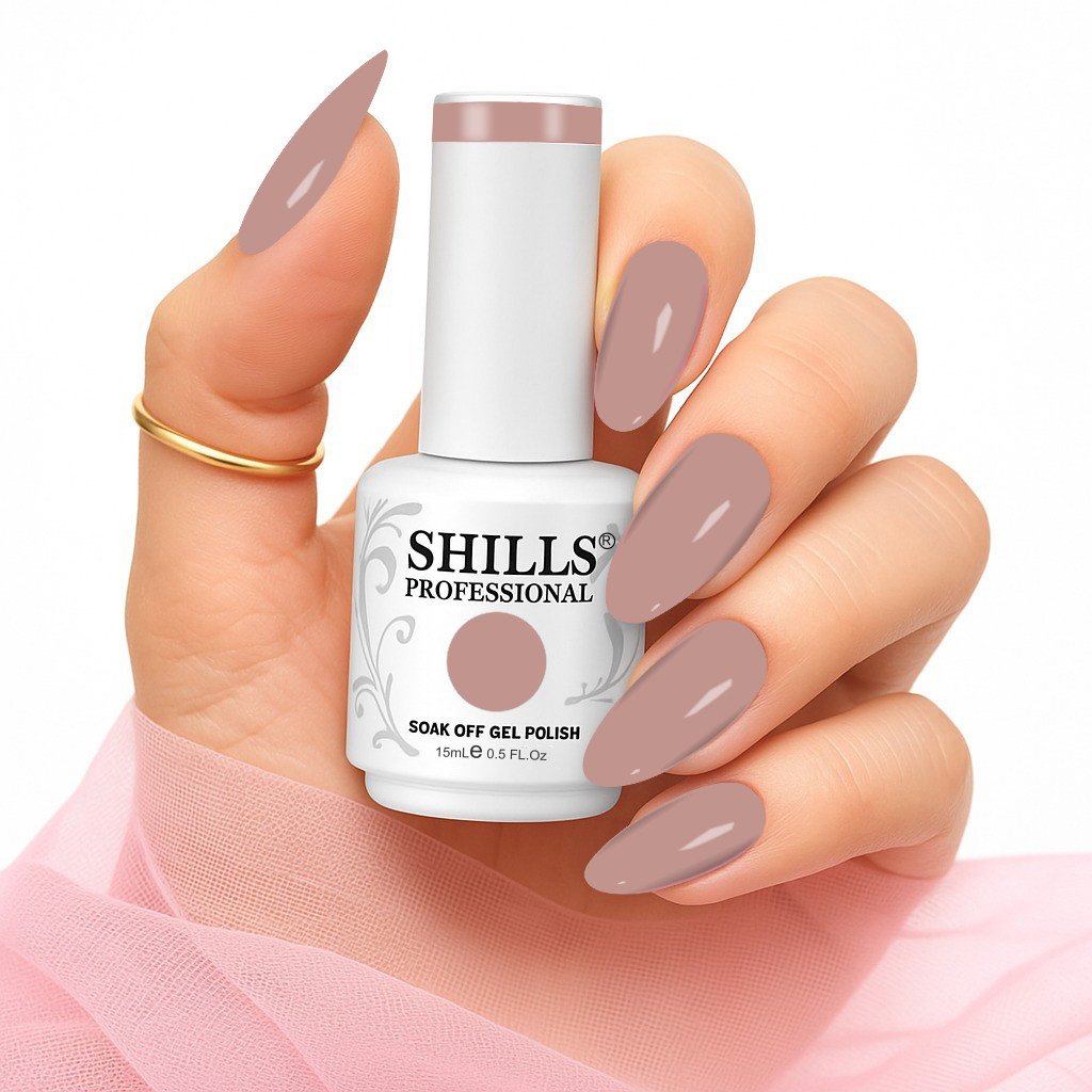 Shills Professional Gel Polish - 125