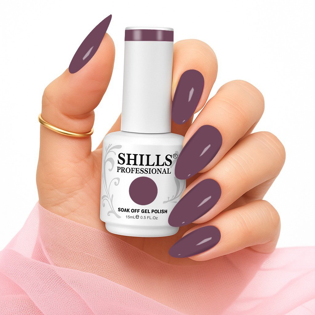 Shills Professional Gel Polish - 151