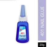 Shills Professional 401 Super Strong Nail Glue
