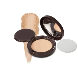 Recode Compact Powder 04 Wednesday