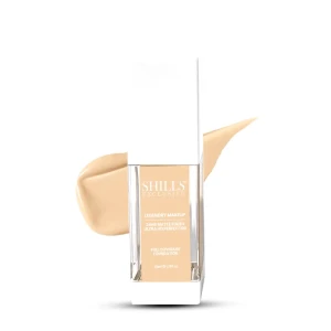 Shills Exclusive Full Coverage Foundation - 05 Barcelona