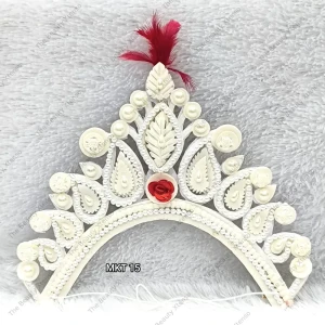 Bridal Mukut - MKT 15