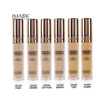 IMAGIC PROfessional High Coverage Sculpting Liquid Concealer - 1416 Fawn