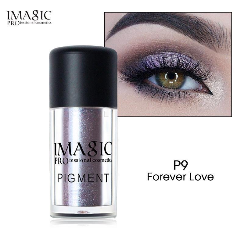 IMAGIC PROfessional Loose Pigment Eyeshadow - P9